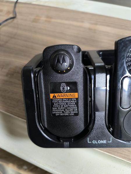 Продам Motorola CLK 446