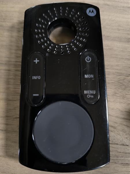 Продам Motorola CLK 446