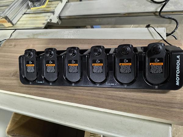 Продам Motorola CLK 446