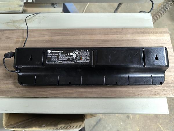 Продам Motorola CLK 446