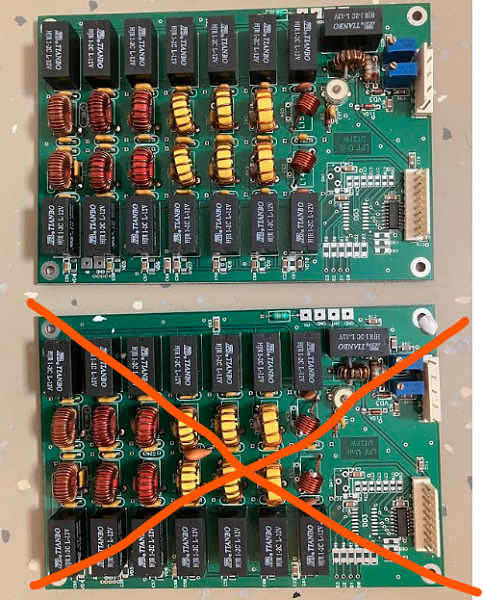 Продам ФНЧ до 200 ватт
