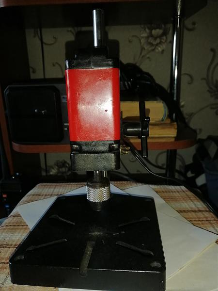 Продам Сверлильный станок