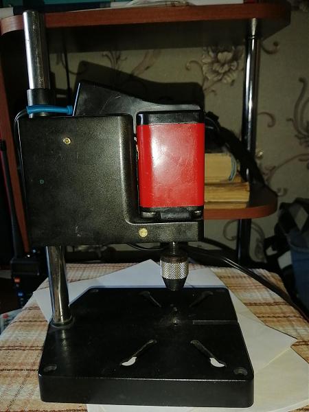 Продам Сверлильный станок