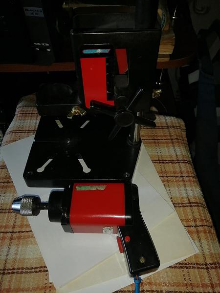 Продам Сверлильный станок