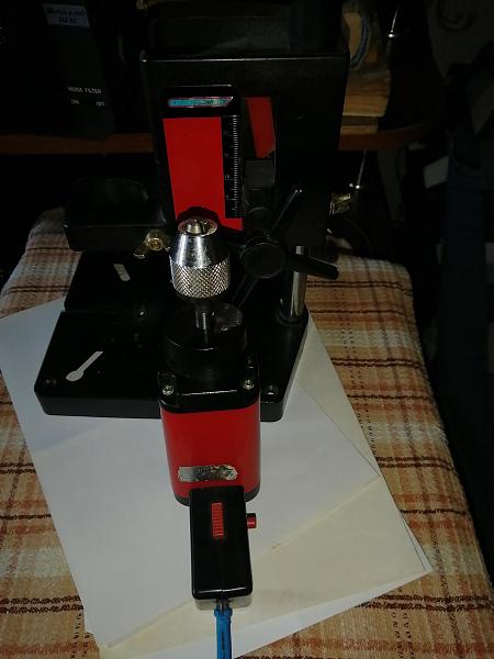 Продам Сверлильный станок