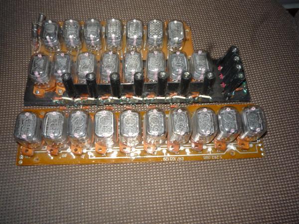 Продам радиолампы