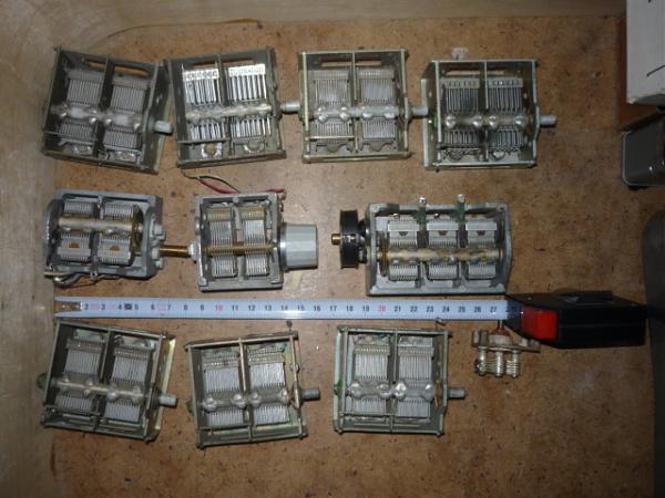 Продам кпе разные