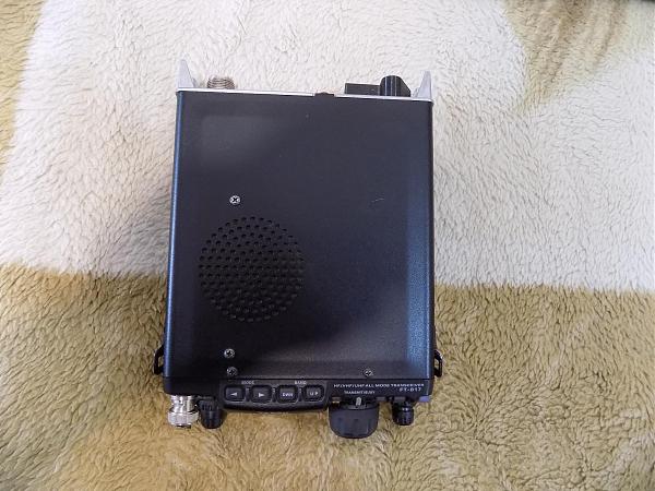 Продам Yaesu ft - 817