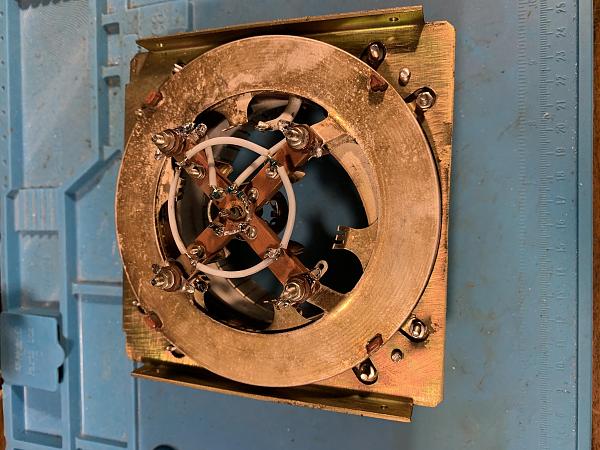 Продам панель для ГУ-84Б