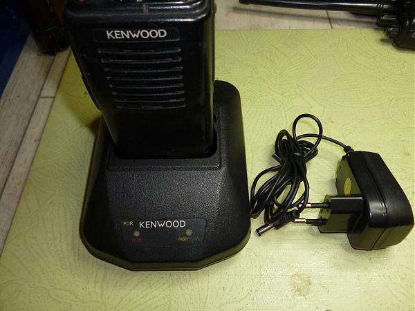 Продам Радиостанция kenwood TK-2107