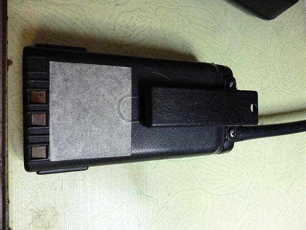 Продам Радиостанция kenwood TK-2107