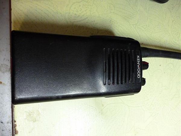 Продам Радиостанция kenwood TK-2107