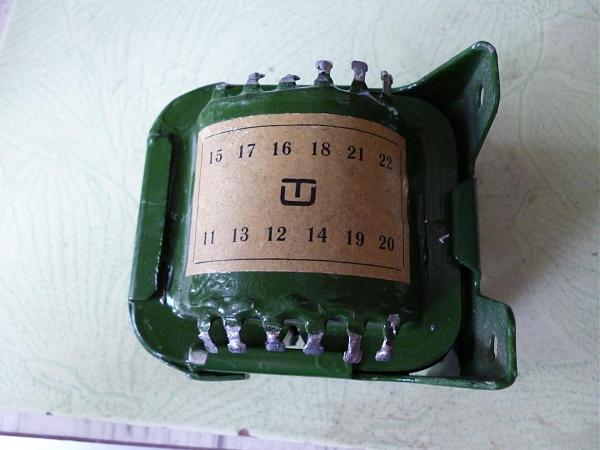 Продам Трансформатор ТПП271-220-50