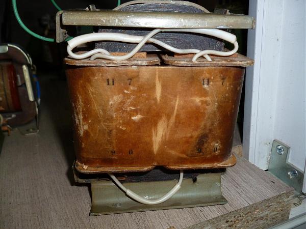 Продам трансформатор ТС80-4