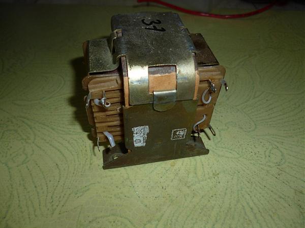 Продам Трансформаторы маломощные