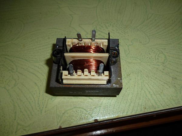 Продам Трансформаторы маломощные