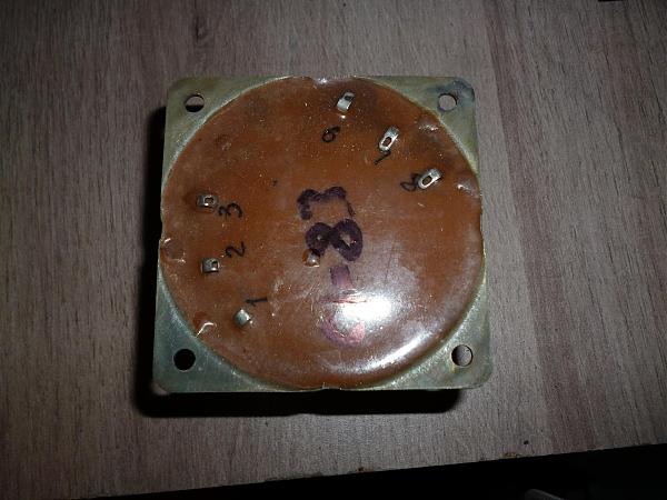 Продам Трансформаторы тороидальные