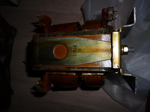 Продам Трансформатор для лампового УМ