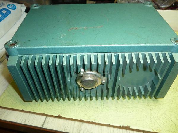 Продам Блик питания радиостанции Пальма