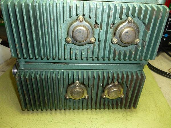 Продам Блик питания радиостанции Пальма