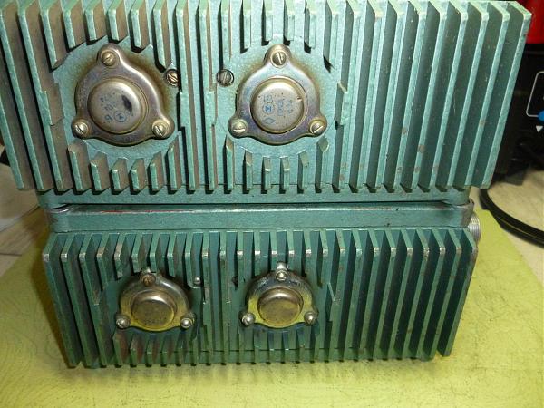 Продам Блик питания радиостанции Пальма