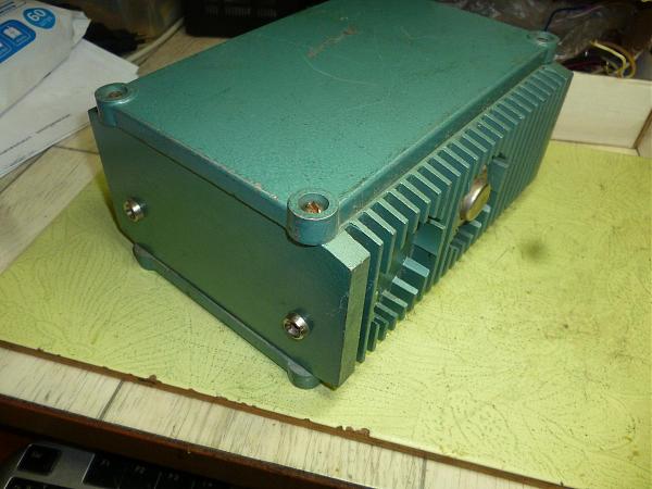 Продам Блик питания радиостанции Пальма