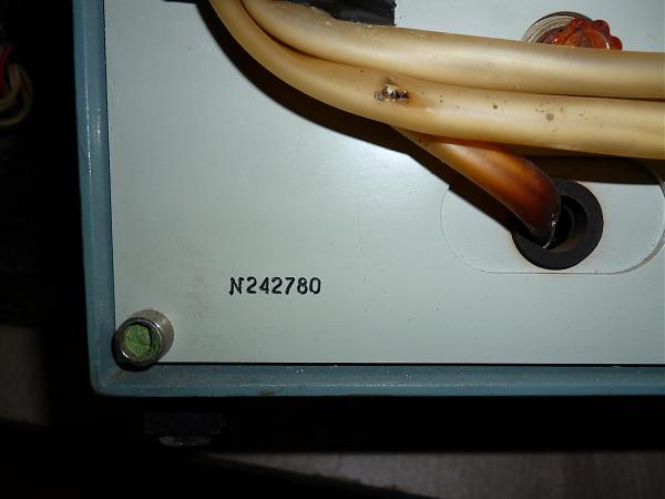 Продам Испытатель маломощных транзисторов и диодов Л2-54