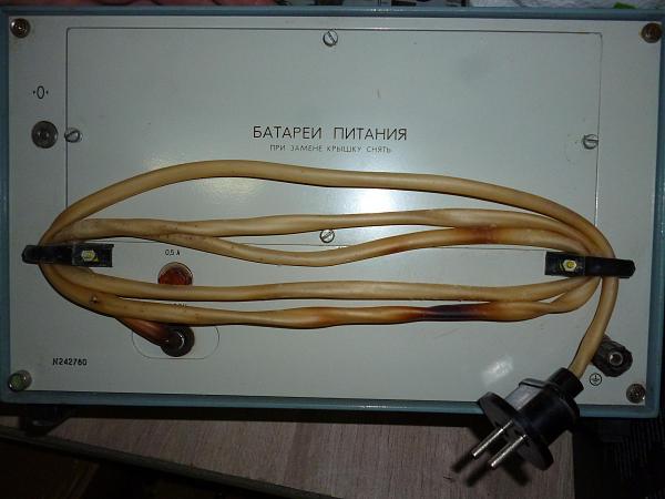 Продам Испытатель маломощных транзисторов и диодов Л2-54