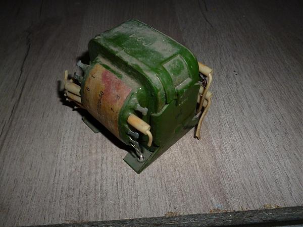 Продам Трансформатор ТПП257-127/220-50