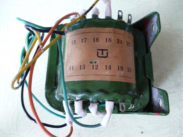 Продам Трансформатор ТА88-127-220-50