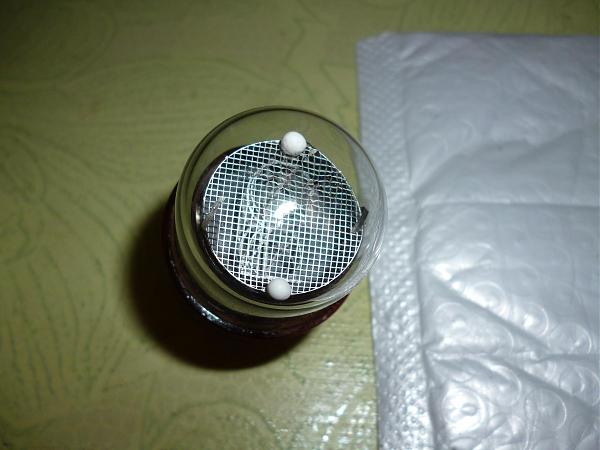 Продам Индикаторы газоразрядные и люминисцентные