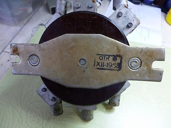 Продам Переключатель ПВ3-100