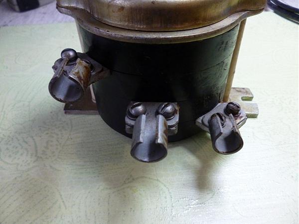 Продам Переключатель ПВ3-100