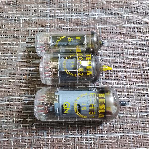 Продам Радиолампы разные