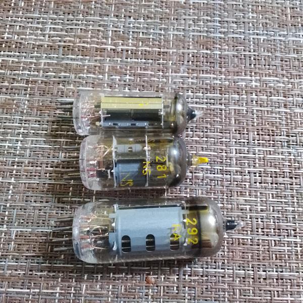 Продам Радиолампы разные