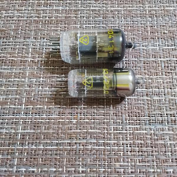 Продам Радиолампы разные