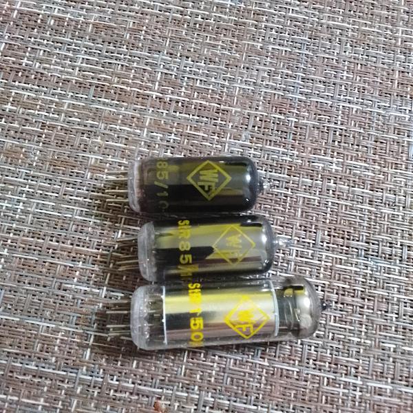 Продам Радиолампы разные