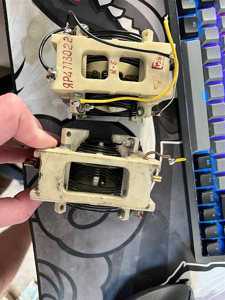 Продам Вариометры