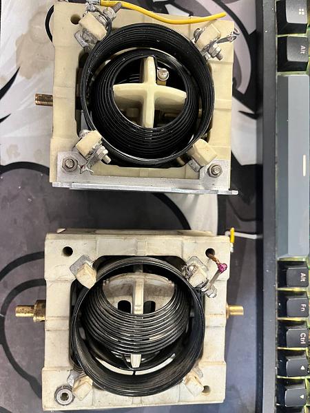 Продам Вариометры