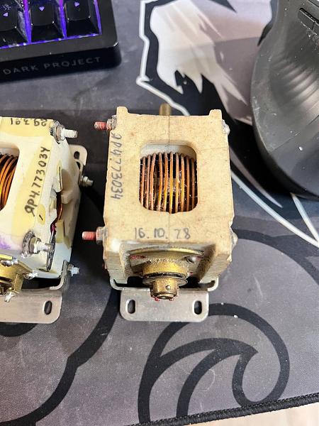 Продам Вариометры