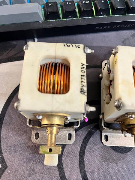 Продам Вариометры