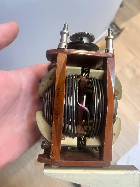 Продам Вариометры