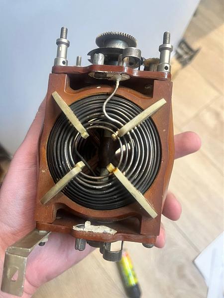 Продам Вариометры