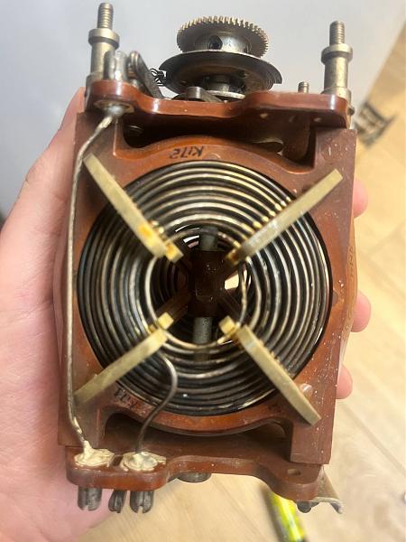 Продам Вариометры