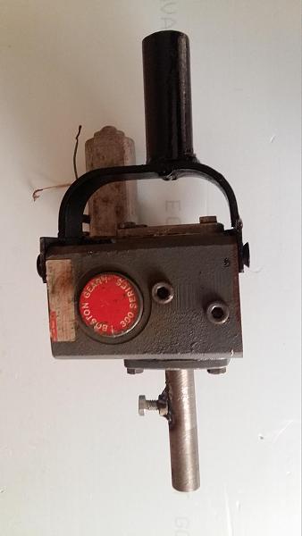 Продам Поворотное устройство