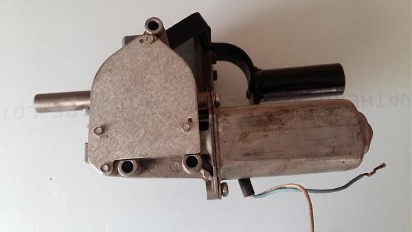 Продам Поворотное устройство