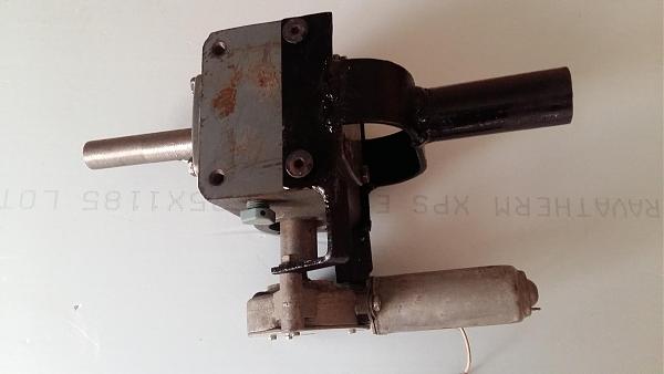 Продам Поворотное устройство