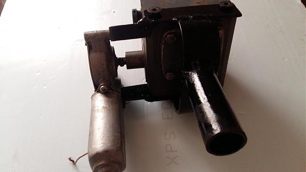 Продам Поворотное устройство