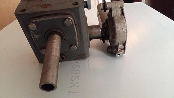 Продам Поворотное устройство