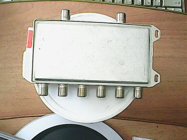 Продам Спутниковый мультисвич MS-2601